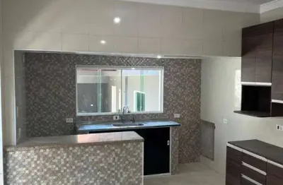 Casa com 3 dormitórios, 260 m² - venda por R$ 870.000,00 ou aluguel por R$ 5.406,00/mês - Jardim Maringá - São Paulo/SP