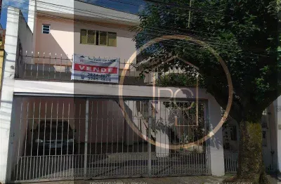 Casa com 3 quartos à venda no Lauzane Paulista, São Paulo 