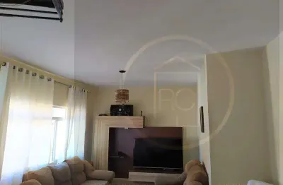 Casa com 2 quartos à venda na Vila Amália (Zona Norte), São Paulo 