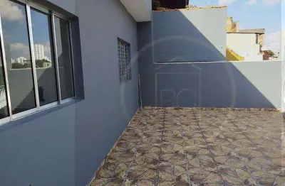 Casa com 1 quarto para alugar na Vila Roque, São Paulo 