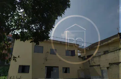 Casa com 14 quartos à venda na Vila Amália (Zona Norte), São Paulo 