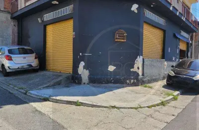 Sala comercial para alugar no Jardim Carlu, São Paulo 
