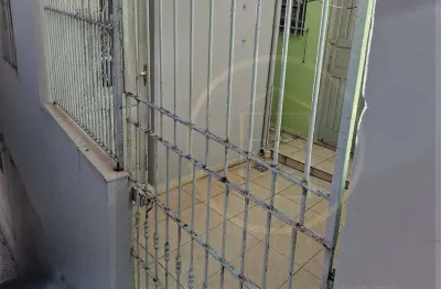 Casa com 1 quarto para alugar em Vila Nova Cachoeirinha, São Paulo 