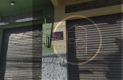 Casa comercial à venda em Vila Nova Cachoeirinha, São Paulo 