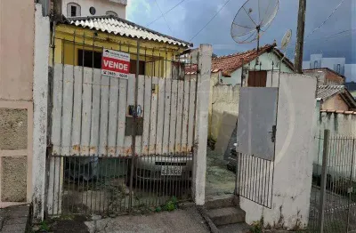 Casa com 4 quartos à venda no Lauzane Paulista, São Paulo 