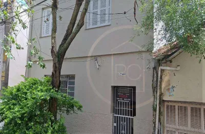 Casa com 2 quartos para alugar na Casa Verde, São Paulo 