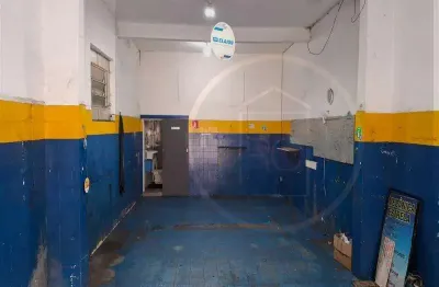 Sala comercial para alugar no Lauzane Paulista, São Paulo 