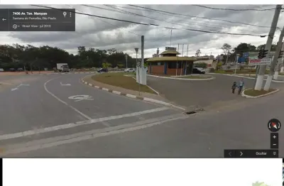 Terreno à venda na Vila Poupança, Santana de Parnaíba 