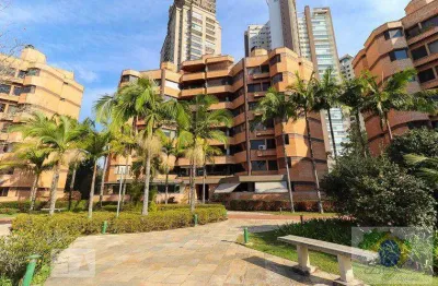 Apartamento para venda em barueri, 18 do forte, 3 dormitórios, 3 suítes, 5 banheiros, 3 vagas