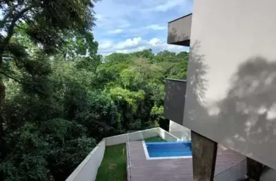 Casa em condomínio para venda em santana de parnaíba, tarumã, 3 dormitórios, 2 suítes, 4 banheiros, 3 vagas
