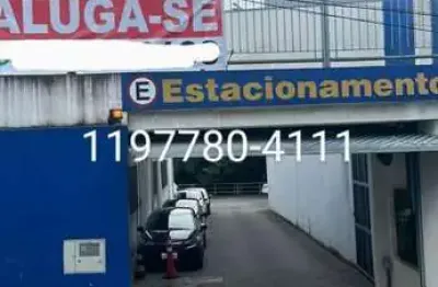 Imóvel comercial para locação, centro, 15 banheiros, 30 vagas
