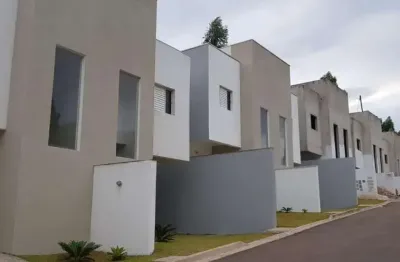 Casa em condomínio para venda em santana de parnaíba, chacará solar ll