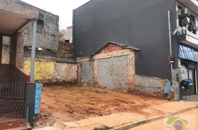 Terreno comercial à venda na Barueri Excelente Terreno No Centro De Barueri Em ÓTima Localização, Centro, Barueri