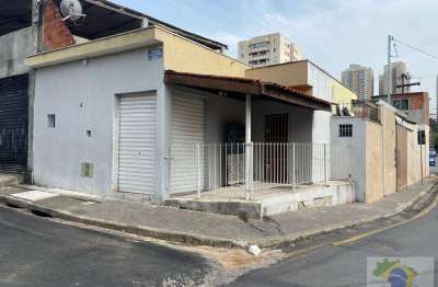 Casa para venda em barueri, jardim boa vista, 2 dormitórios, 3 banheiros