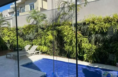 Casa em condomínio para venda em santana de parnaíba, tamboré 11, 5 dormitórios, 4 suítes, 7 banheiros, 4 vagas