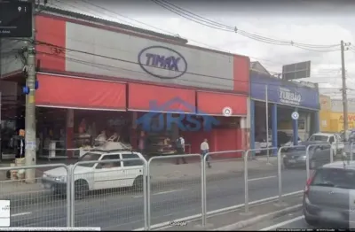 Sala comercial para alugar na Estrada dos Romeiros, 212, Cruz Preta, Barueri