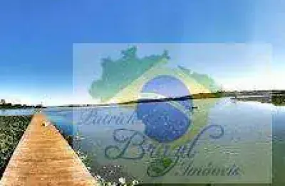 Chácara para venda em itaju, residencial sant paul, 3 dormitórios, 1 suíte, 6 banheiros, 6 vagas