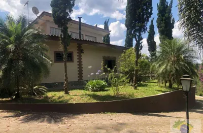 Chácara condomínio rural para venda em itapecerica da serra, condominio vale do loire, 3 dormitórios, 3 suítes, 7 banheiros, 4 vagas