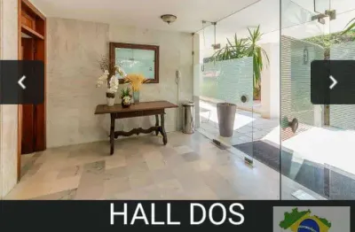 Apartamento para venda em são paulo, jardim américa, 2 dormitórios, 2 banheiros, 1 vaga