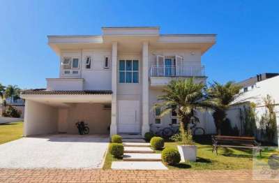 Casa alto padrão para venda em santana de parnaíba, genesis i, 4 dormitórios, 4 suítes, 8 banheiros, 4 vagas