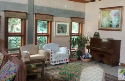 Casa em condomínio para locação em barueri, tamboré, 3 dormitórios, 3 suítes, 6 banheiros, 4 vagas