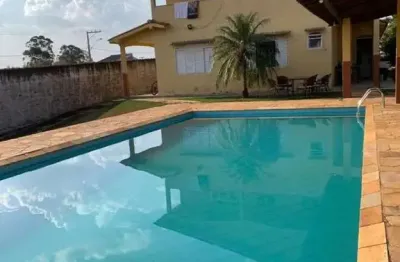 Chácara para venda em bragança paulista, quintas de bragaça, 4 dormitórios, 2 suítes, 5 banheiros, 8 vagas