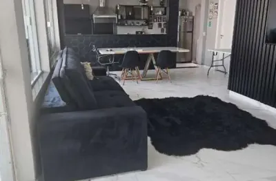 Casa alto padrão para venda em praia grande, ocean, 4 dormitórios, 2 suítes, 4 banheiros, 4 vagas