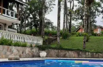 Chácara condomínio rural para venda em são paulo, parelheiros, 5 dormitórios, 3 suítes, 8 banheiros, 10 vagas