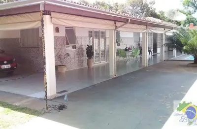 Chácara para venda em avaré, costa azul iii, 4 dormitórios, 4 banheiros, 5 vagas