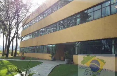 Barracão / Galpão / Depósito à venda na Estrada dos Romeiros, 1792, Cruz Preta, Barueri