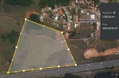 Terreno à venda na Rodovia Castelo Branco Km 39, 39000, Cururuquara, Santana de Parnaíba