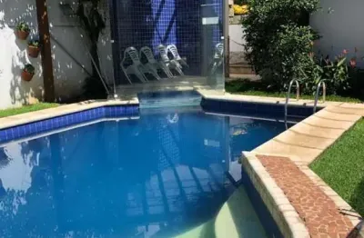 Casa em condomínio para venda em guarujá, guarujá, 5 dormitórios, 5 suítes, 6 banheiros, 4 vagas