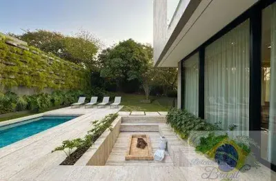 Casa alto padrão para venda em barueri, alphaville residencial dois, 5 dormitórios, 5 suítes, 8 banheiros, 10 vagas