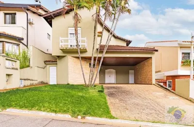 Casa alto padrão para venda em santana de parnaíba, alphaville residencial nove, 4 dormitórios, 2 suítes, 5 banheiros, 4 vagas
