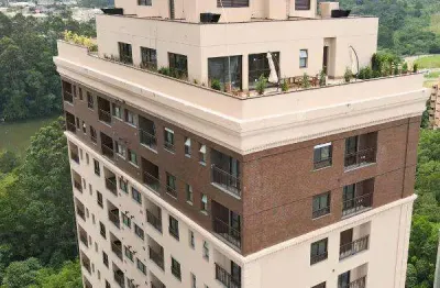 Apartamento para venda em barueri, 18 do forte, 3 dormitórios, 3 suítes, 1 banheiro, 2 vagas