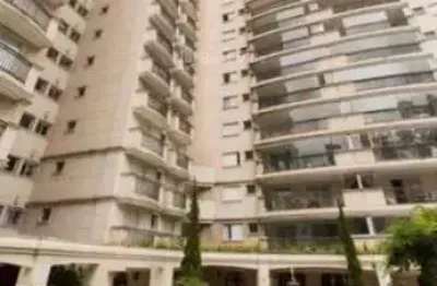 Apartamento para venda em barueri, alphaville industrial, 3 dormitórios, 3 suítes, 5 banheiros, 3 vagas