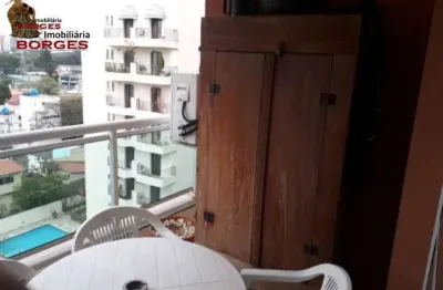 Apartamento venda - brooklin - 3 dormitórios com 2 vagas fixas. !!