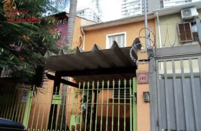 Sobrado - 2 dormitórios para venda - chácara santo antonio. oportunidade!!!