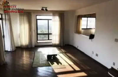 Apartamento com 4 quartos à venda na Rua Nebraska, Brooklin, São Paulo