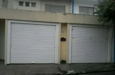 Excelente sobrado  (terreno 217m² e 7,80m² frente) r$ 850.000 - campo belo!