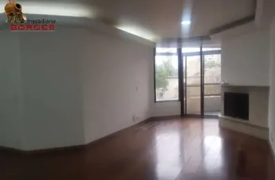 Apartamento com 3 quartos à venda na Rua dos Brasões, Brooklin, São Paulo