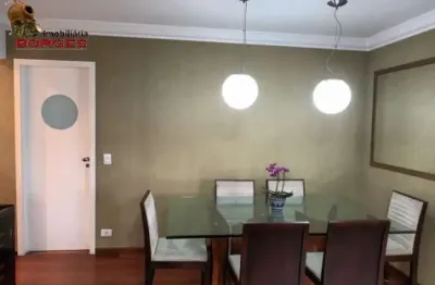 Apartamento com 3 quartos à venda na Rua Araguari, Moema, São Paulo