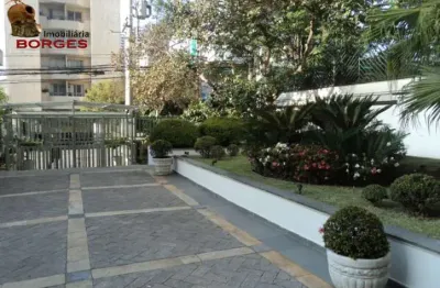 Apartamento para venda - 3 dormitórios (1suíte) - no brooklin.