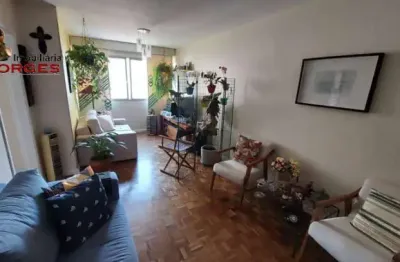 Apartamento com 2 quartos à venda na Alameda dos Nhambiquaras, Moema, São Paulo