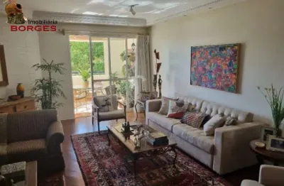 Apartammento venda  brooklin - 4 dormitórios 2 suítes - 3 vagas e depósito.