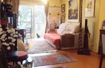 Apartamento de 3 dormitórios , 1 vaga a venda em moema