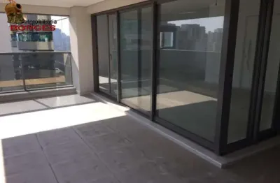 Alto padrão no campo belo a venda, 3 suítes, 4 vagas.