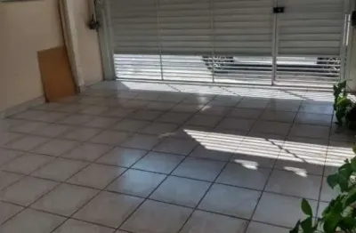 Casa com 3 quartos à venda na Rua Ipurinas, Brooklin, São Paulo