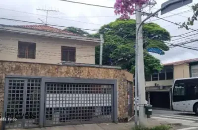 Casa comercial à venda na Rua Califórnia, Brooklin, São Paulo