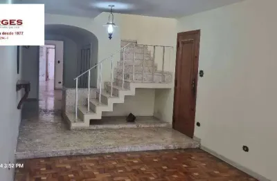 Próximo hípica sobrado venda - 3 dormitórios (1 suíte) - brooklin .